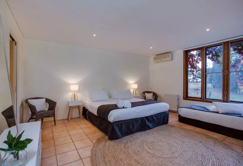 旅馆 Sorrento Beach House