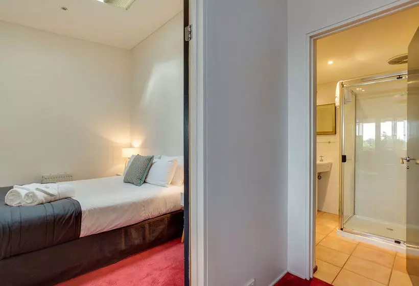 旅馆 Sorrento Beach House