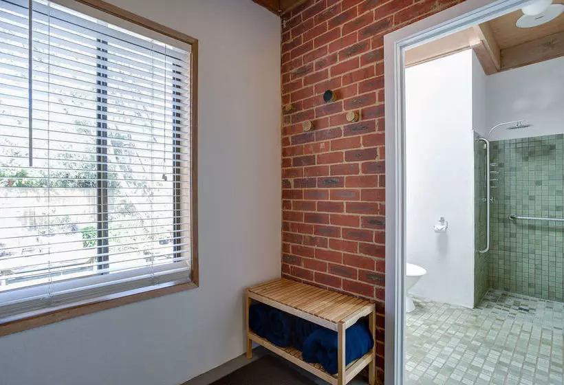 旅馆 Sorrento Beach House