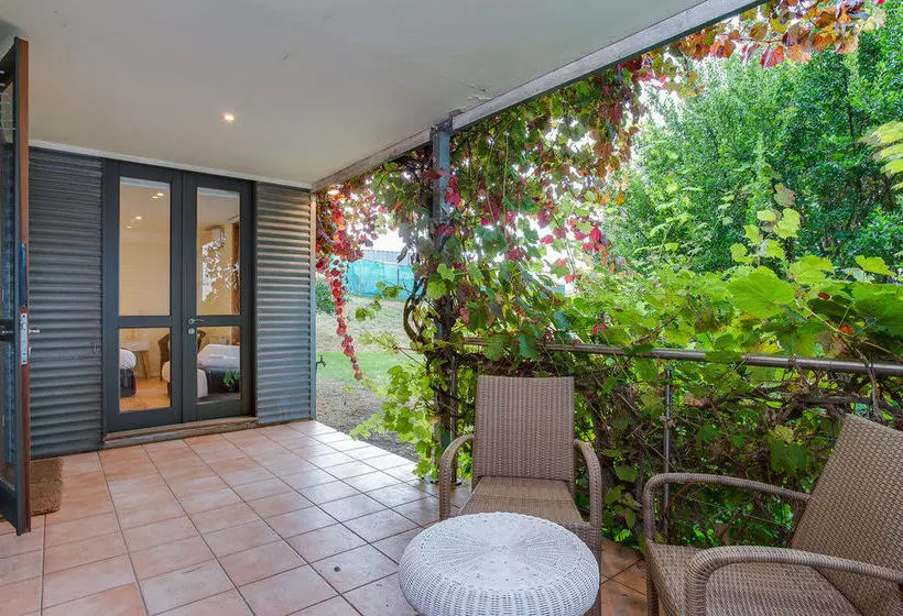 旅馆 Sorrento Beach House