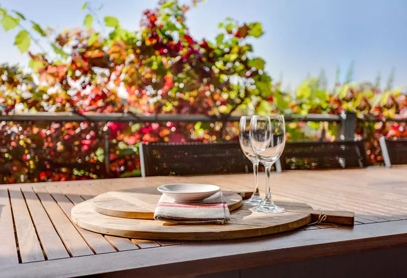 旅馆 Sorrento Beach House