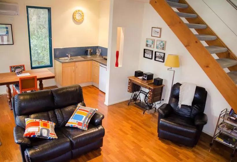 Ashwood Cottages