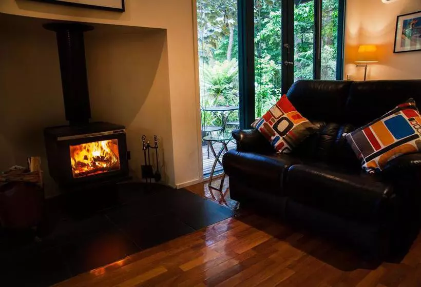 Ashwood Cottages
