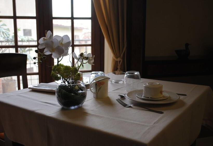 민박 Locanda San Giacomo