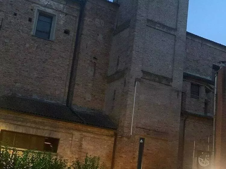 ベッドアンドブレックファースト Locanda San Giacomo