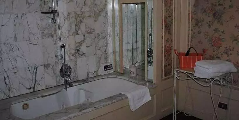 ベッドアンドブレックファースト Locanda San Giacomo