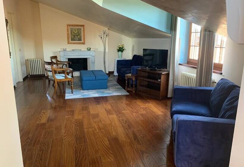 민박 Locanda San Giacomo