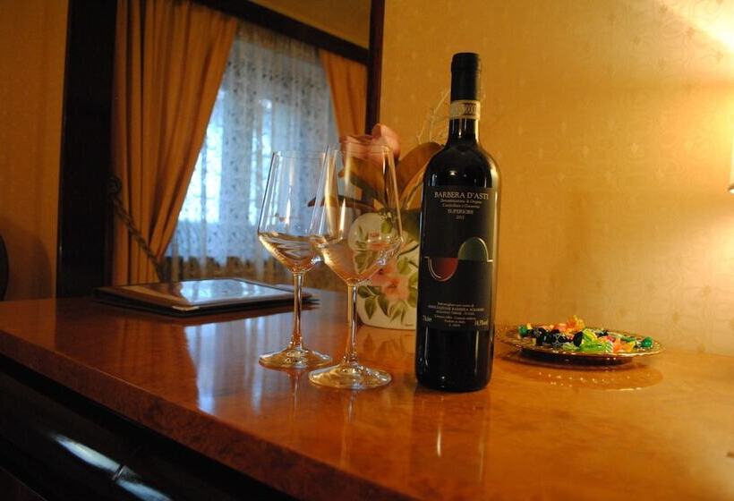 민박 Locanda San Giacomo