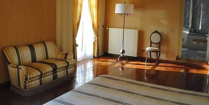 민박 Locanda San Giacomo