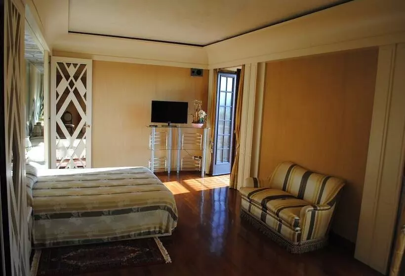 ベッドアンドブレックファースト Locanda San Giacomo