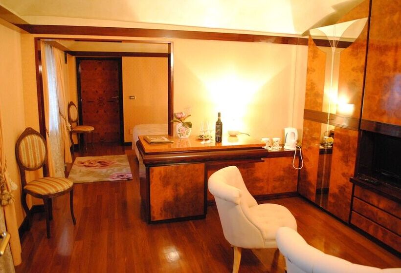 민박 Locanda San Giacomo