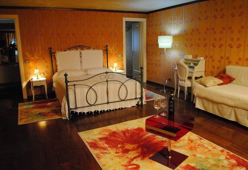 민박 Locanda San Giacomo