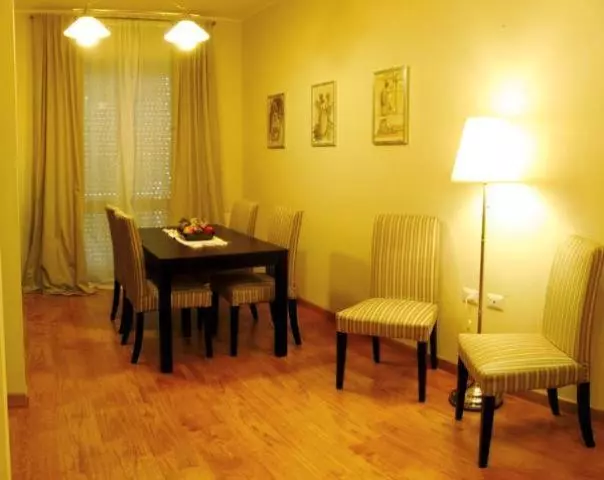 Bella Cagliari B&b