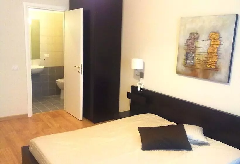 Bella Cagliari B&b