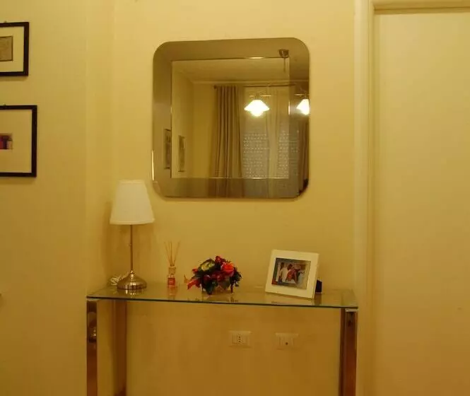 Bella Cagliari B&b