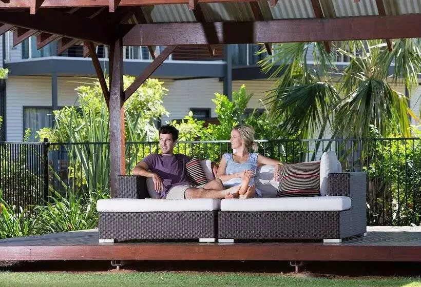 Freshwater East Kimberley Apartments