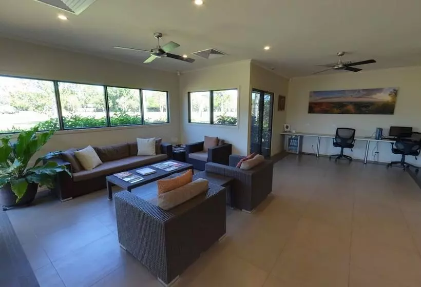 Freshwater East Kimberley Apartments