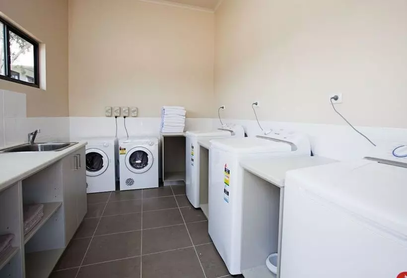 Freshwater East Kimberley Apartments