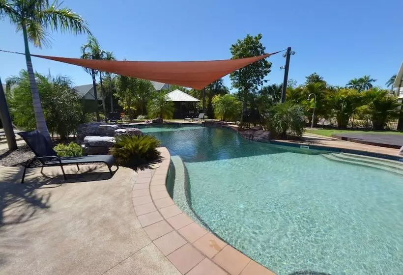 Freshwater East Kimberley Apartments