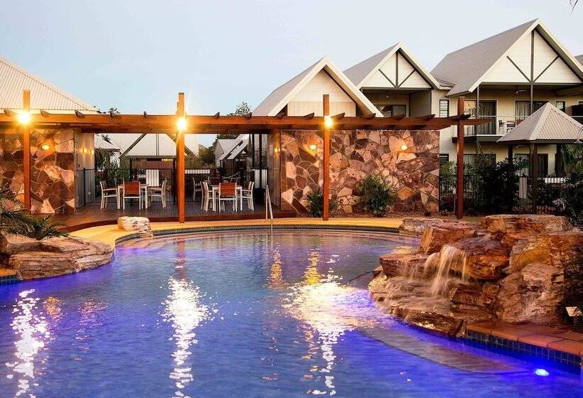 Freshwater East Kimberley Apartments