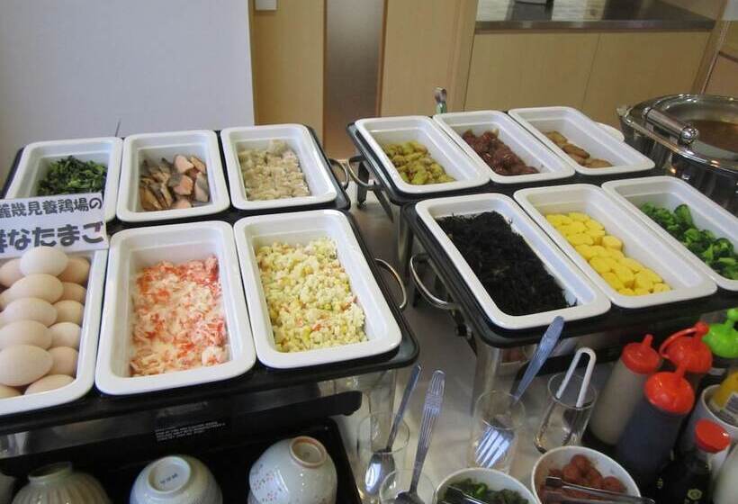 בית מלון כפרי Nishi In Fujisan