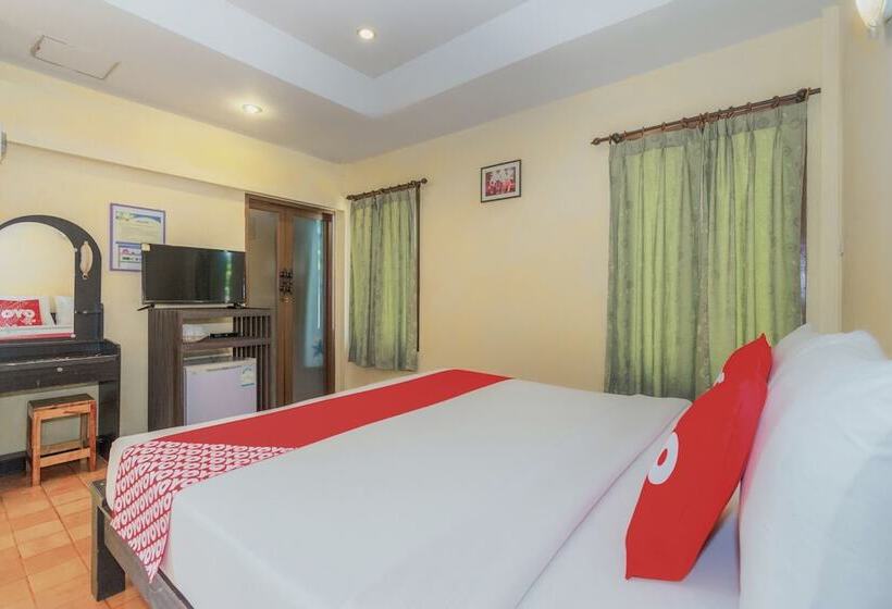 בית מלון כפרי Baanbali Beach Resort