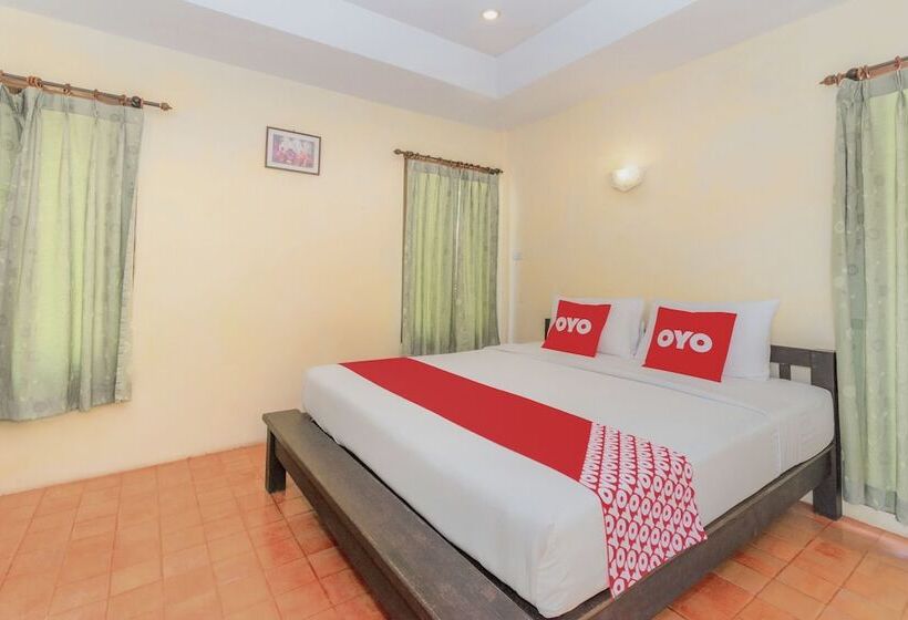 בית מלון כפרי Baanbali Beach Resort