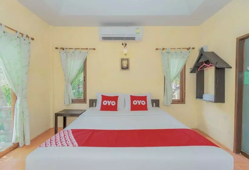 בית מלון כפרי Baanbali Beach Resort