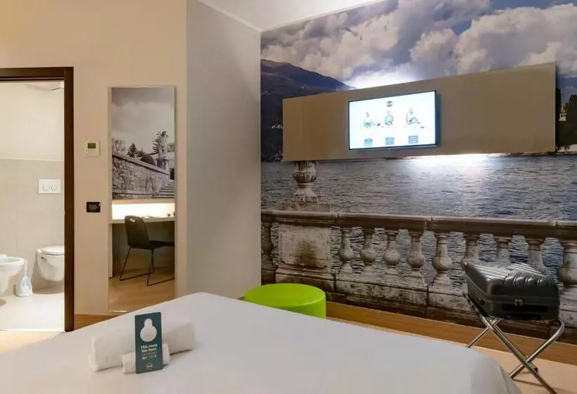 B&b Hotel Como Camerlata