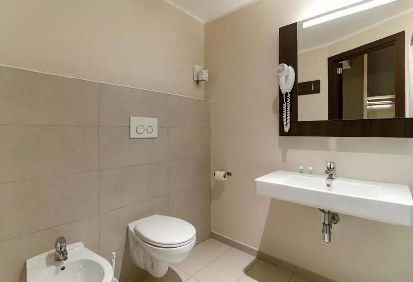 B&b Hotel Como Camerlata