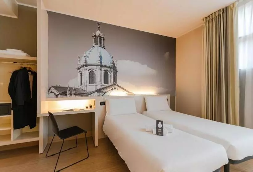 B&b Hotel Como Camerlata