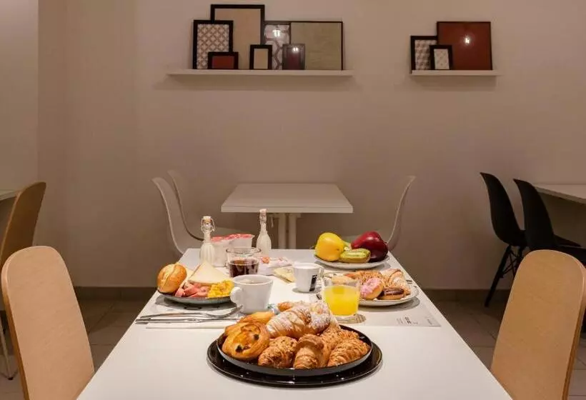 B&b Hotel Como Camerlata