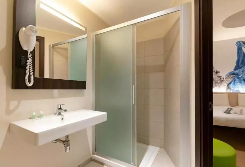 B&b Hotel Como Camerlata