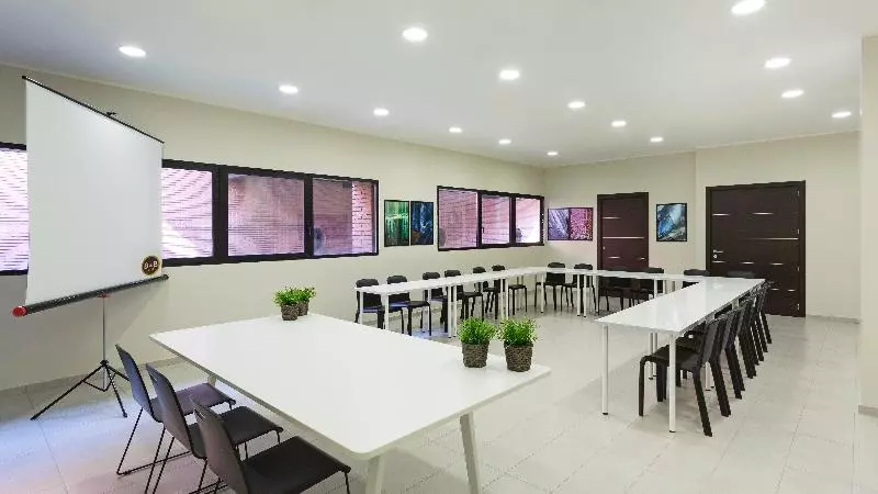 B&b Hotel Como Camerlata