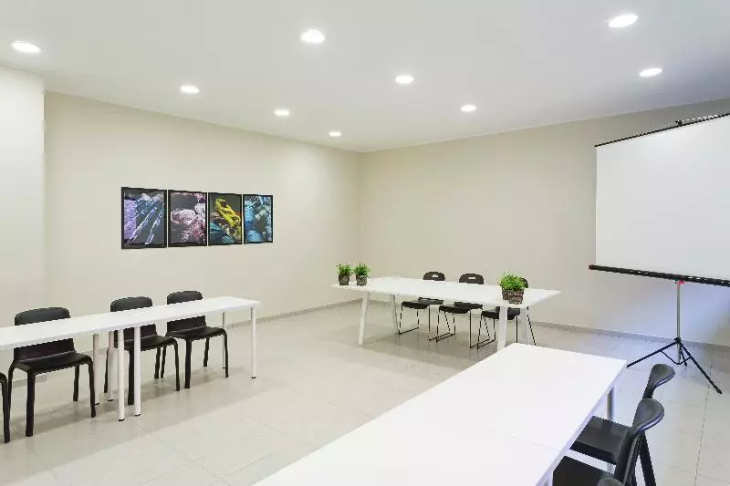 B&b Hotel Como Camerlata