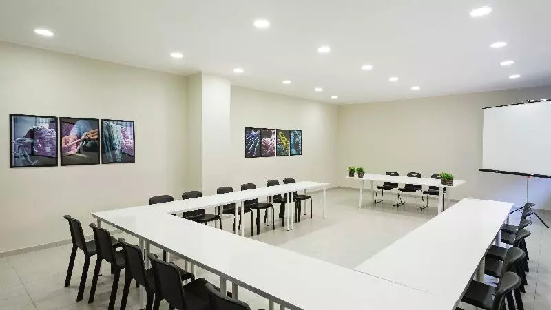 B&b Hotel Como Camerlata