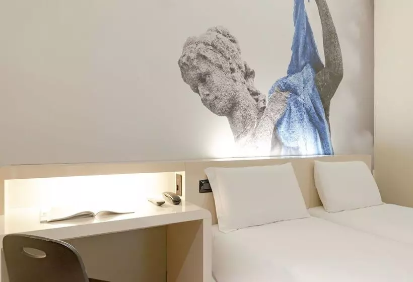 B&b Hotel Como Camerlata