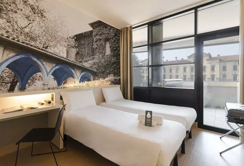 B&b Hotel Como Camerlata