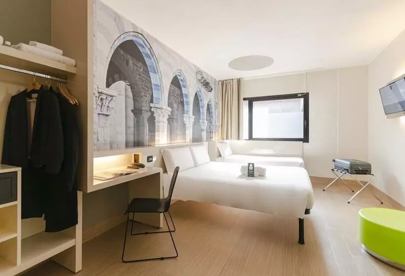 B&b Hotel Como Camerlata