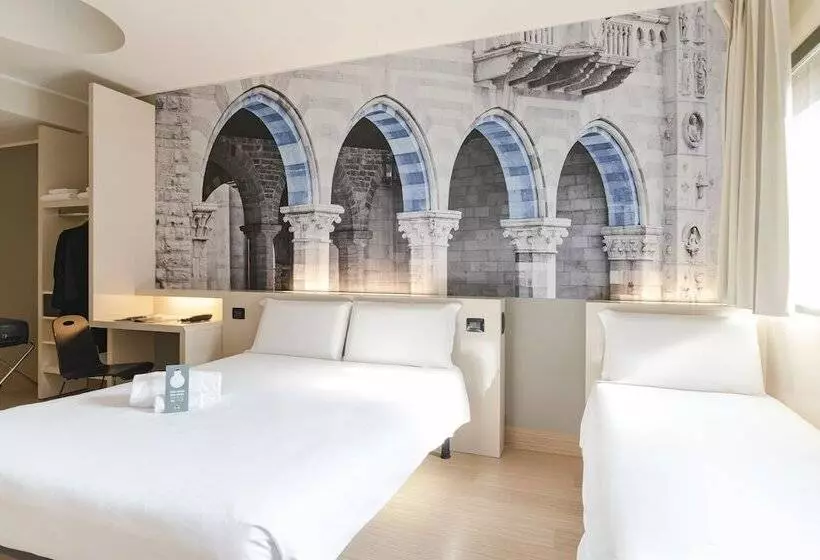 B&b Hotel Como Camerlata