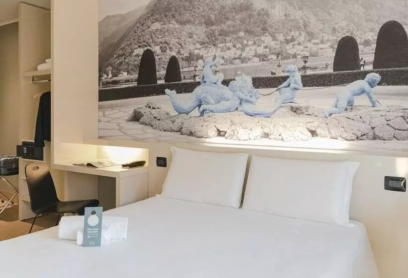 B&b Hotel Como Camerlata