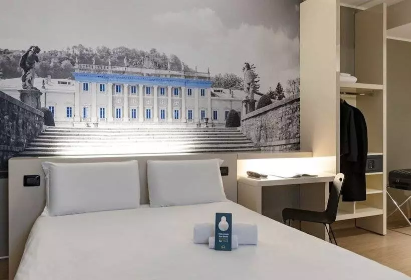 B&b Hotel Como Camerlata