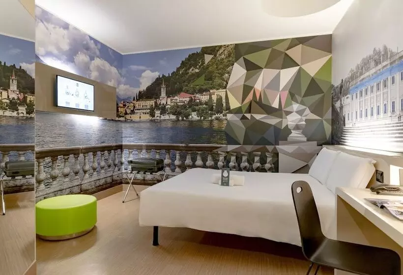 B&b Hotel Como Camerlata