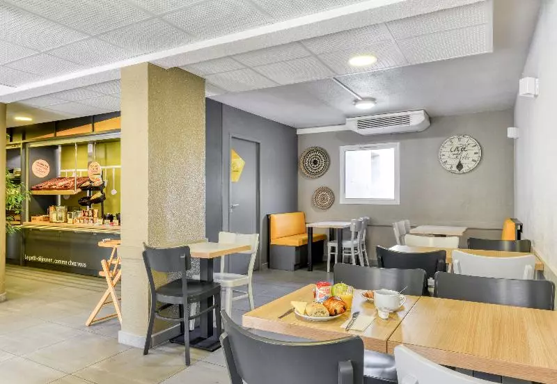 B&b Hotel Narbonne 2