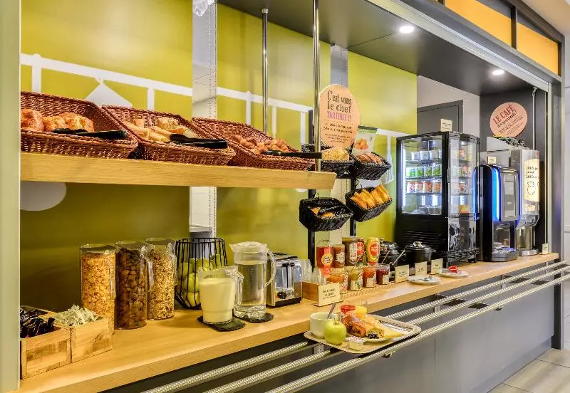 B&b Hotel Narbonne 2