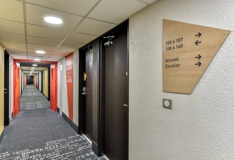 B&b Hotel Narbonne 2