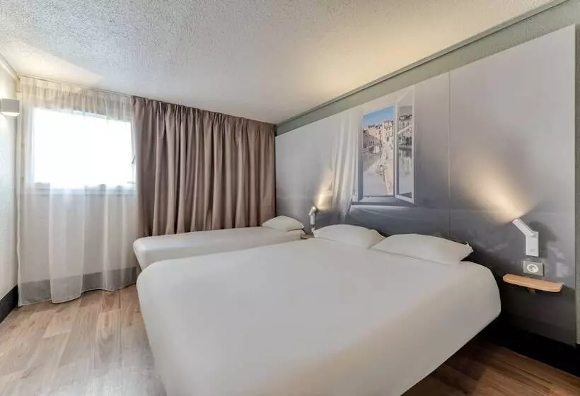 B&b Hotel Narbonne 2
