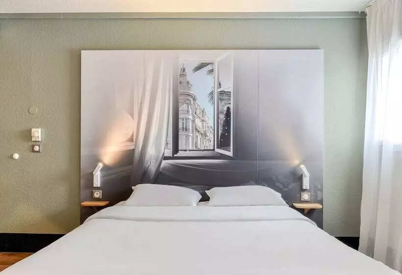 B&b Hotel Narbonne 2