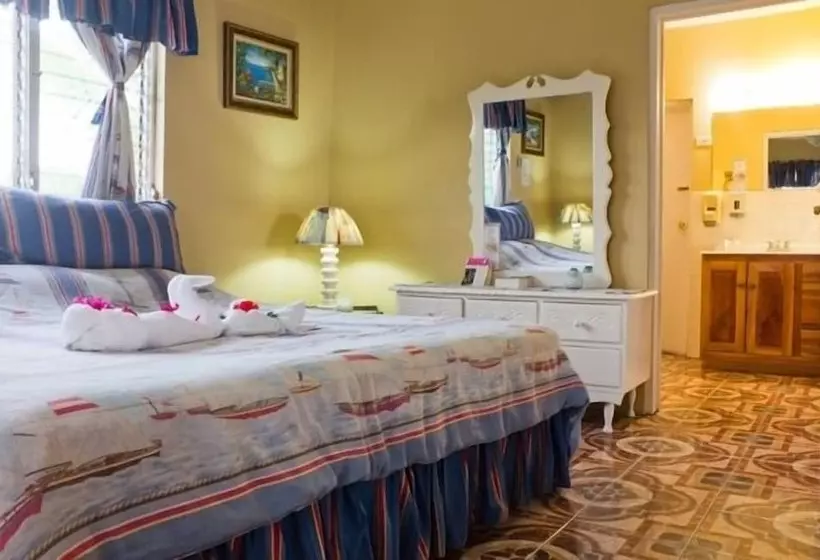 هتل Beyond Sunset Resort & Villas