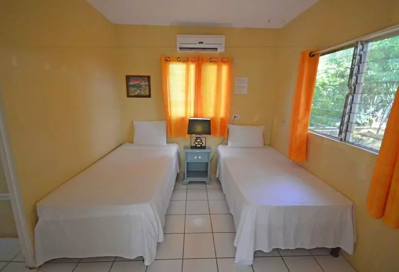هتل Beyond Sunset Resort & Villas